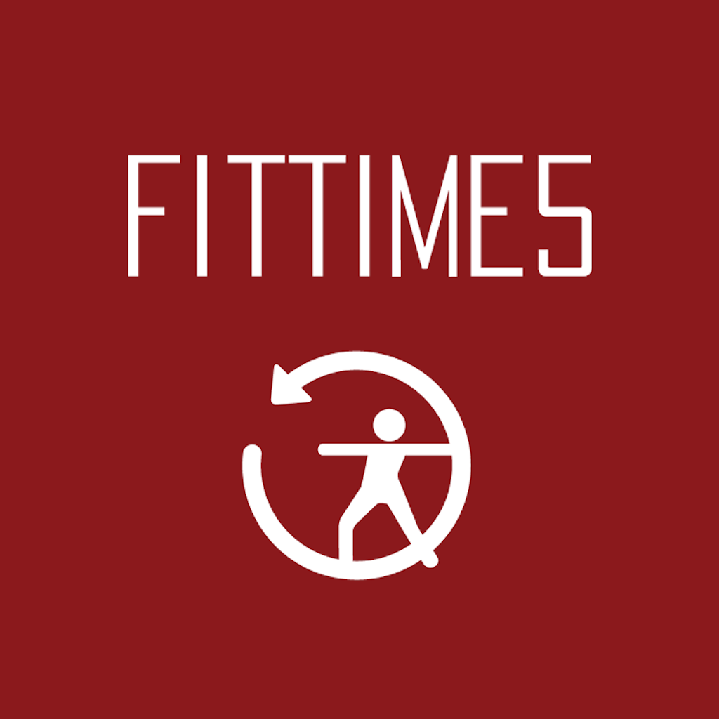 FitTime5 profile photo