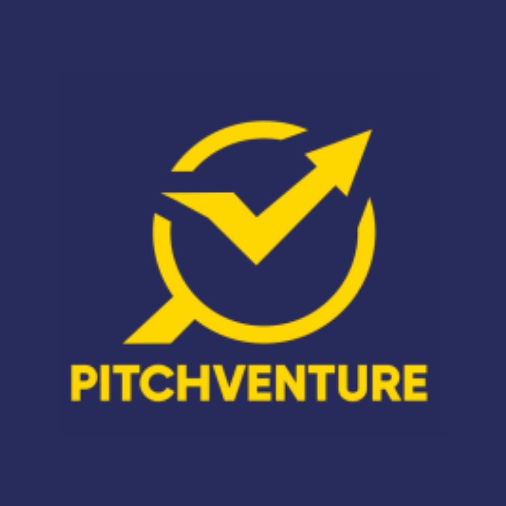 Pitchventure logo goes here