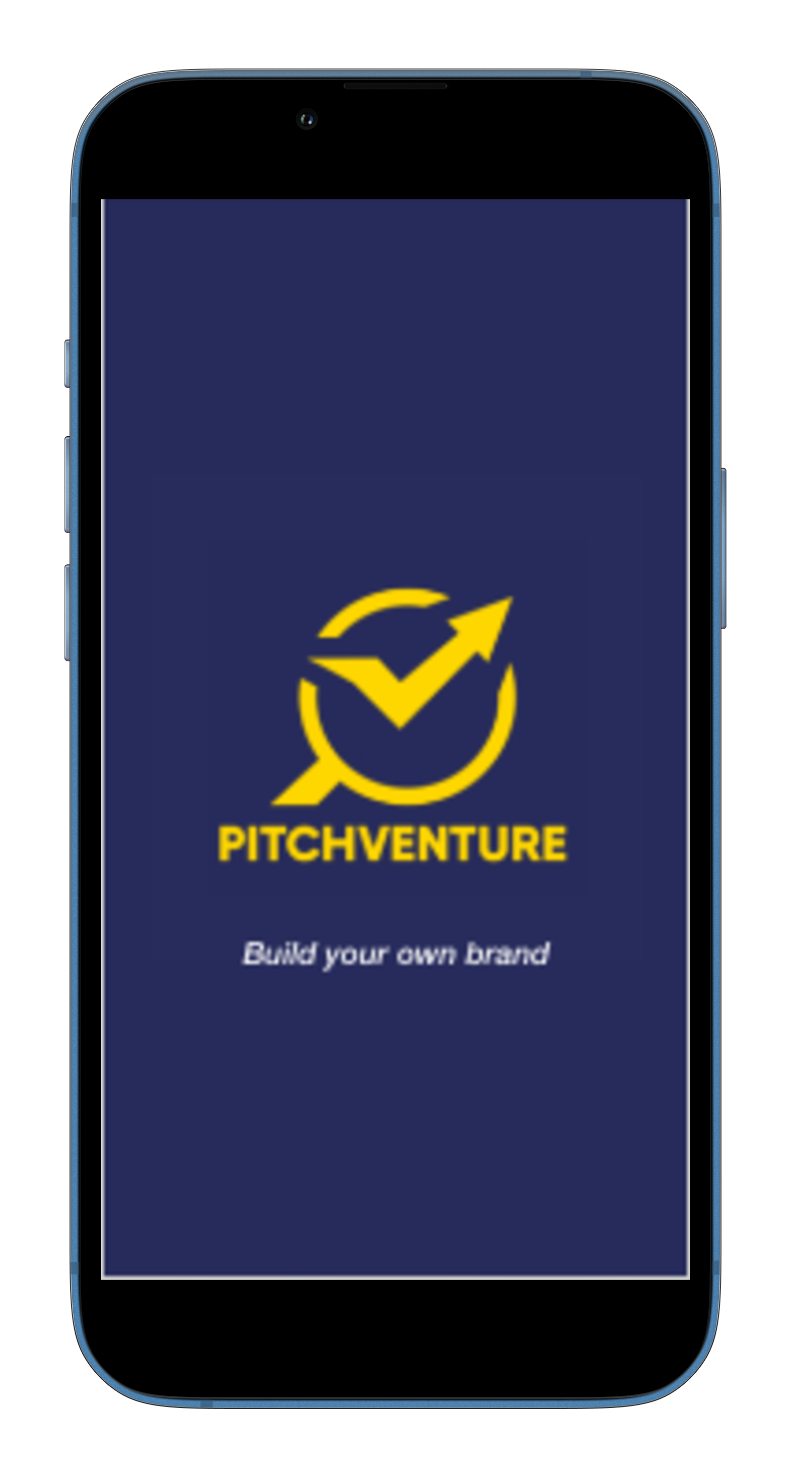 Pitchventure logo goes here